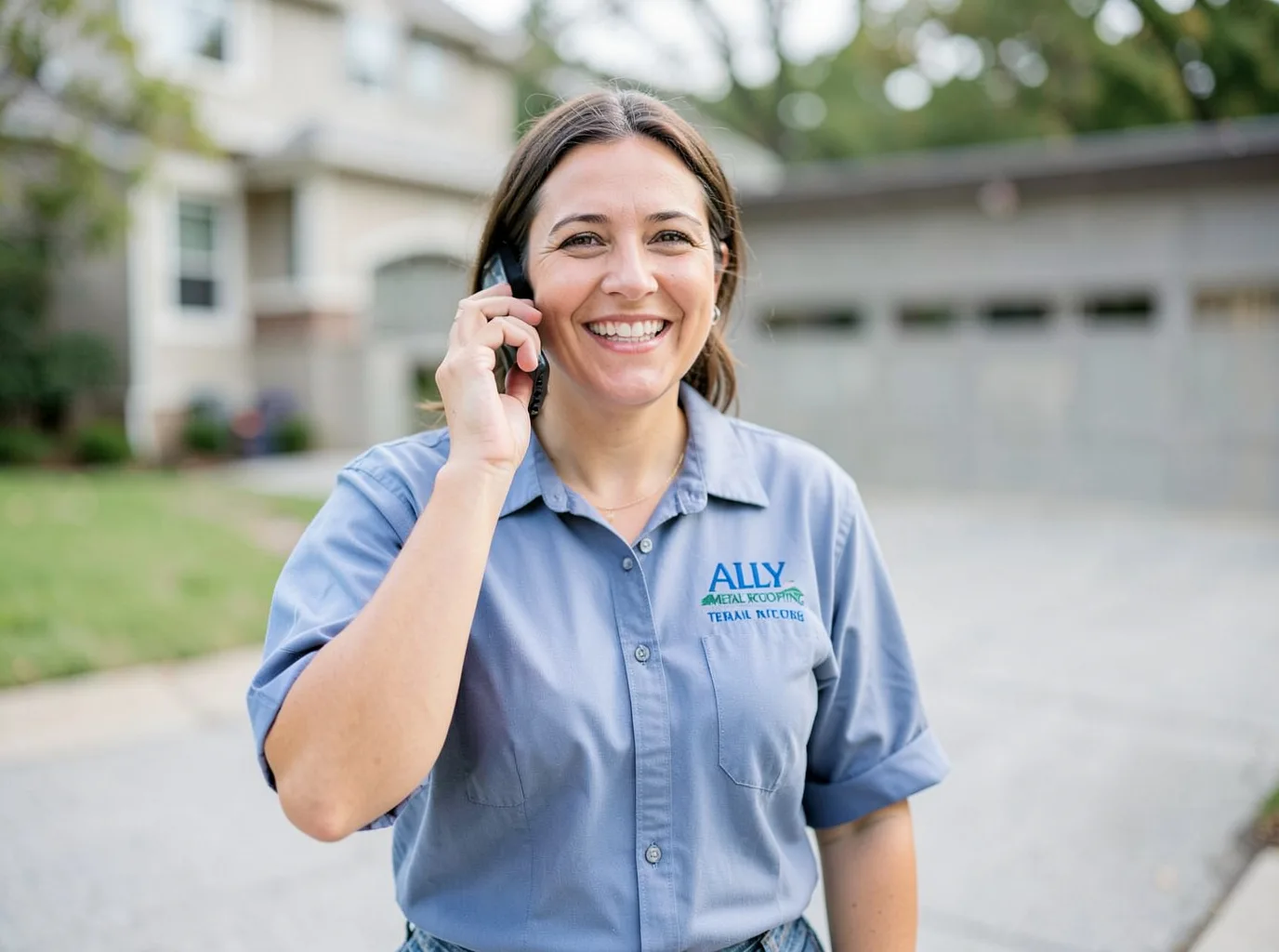 Metal Roof Installation Allen, MI FAQs